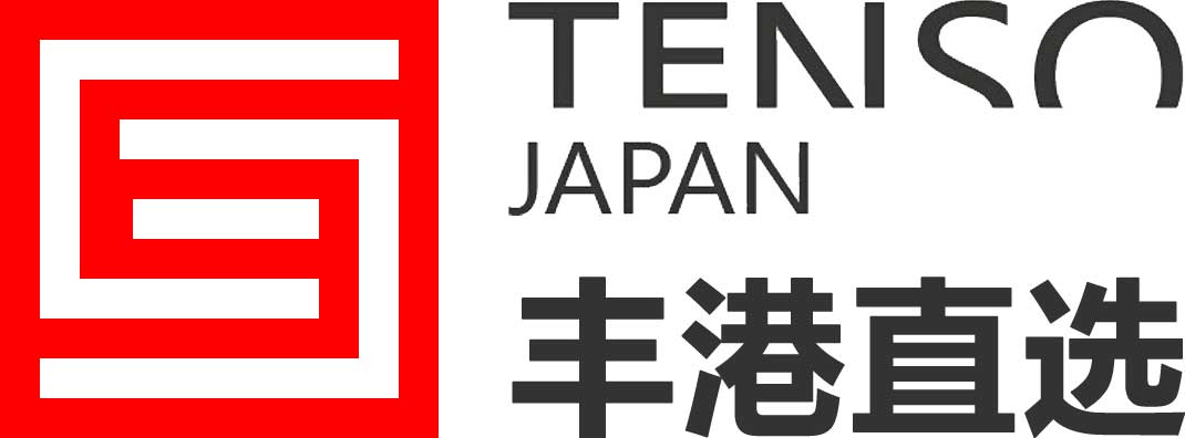 TENSO-JAPAN